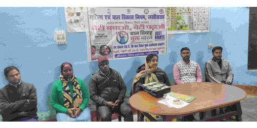 पॉलिटेक्निक कॉलेज में पॉश एक्ट पर जागरूकता कार्यक्रम, सुरक्षित कार्यस्थल पर जोर